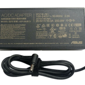 Asus adapter 180W 20V 9.0A 6PHI (kopeeri)