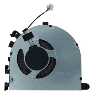 HP Envy 14-ep 14-em 240 245 G10 cooling fan