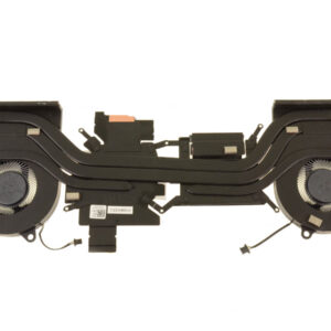 Dell G15 5510 5511 5515 jahutusmoodul