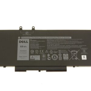Dell Latitude E5250 E5450 E5550 battery G5M10 (kopeeri) (kopeeri)