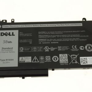 Dell Latitude E5250 E5450 E5550 battery G5M10 (kopeeri)