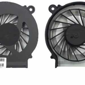 HP Compaq CQ42 CQ56 CQ62 G42 G56 G62 G4 G6 G7 ventilaator 4PIN
