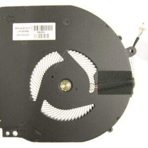 HP Pavilion X360 14-DH 15-DQ series cooling fan