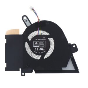 Asus TUF Dash F15 FX516 FX516P CPU fan 12V