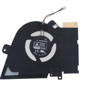Asus TUF Dash F15 FX516 FX516P GPU fan 12V