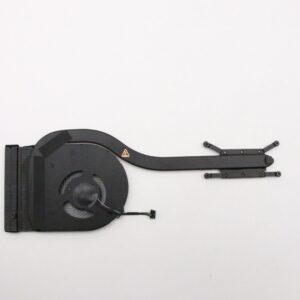 Lenovo ThinkPad X100E heatsink (kopeeri)