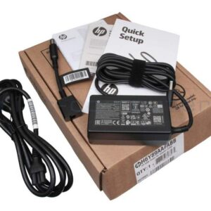 HP laadija 65W 19.5V 3.33A 4.5mm*3.0mm