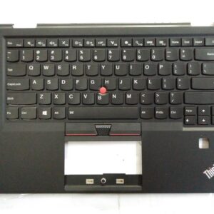 Lenovo ThinkPad X1 Carbon 4th klaviatuurimoodul US