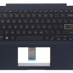 Asus TP420UA klaviatuurimoodul Nordic
