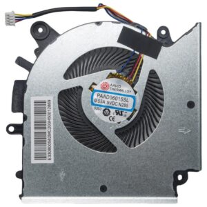 MSI Katana GF66 GF76 Pulse GL66 GL76 CPU ventilaator
