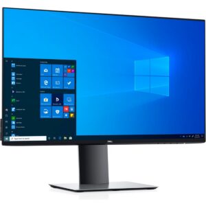 Dell 24" U2421HE USB-C monitor