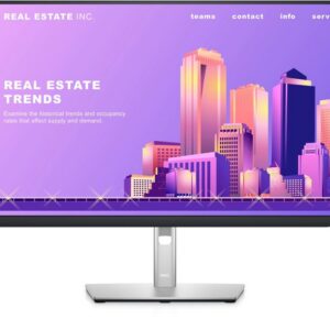 Dell 27" P2722H FHD IPS monitor