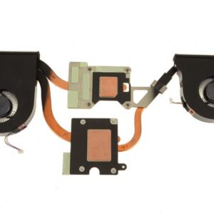 Dell Precision 7520 AMD jahutusmoodul