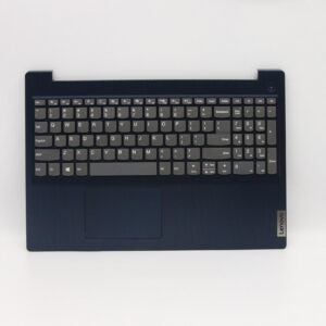Lenovo IdeaPad 3-15ARE05 klaviatuurimoodul US