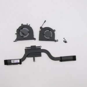 Lenovo Yoga Slim 7-14ARE0 heatsink