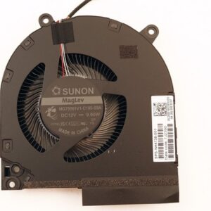 HP Omen 16 / Victus 16 series CPU cooling fan
