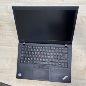 Lenovo Thinkpad T460s i7 12GB