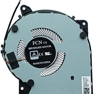 Asus VivoBook X409 X509 CPU ventilaator