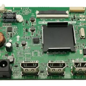 Acer 27HC5RPa ED270RPA ED270RSA monitor motherboard