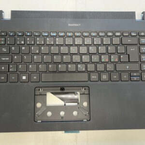 Acer TravelMate P2 TMP214-41 TMP214-52 klaviatuurimoodul Nordic