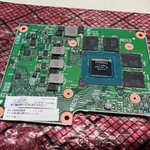 HP Pavilion 32-b0009a AIO Graphics Card NVIDIA RTX3050T