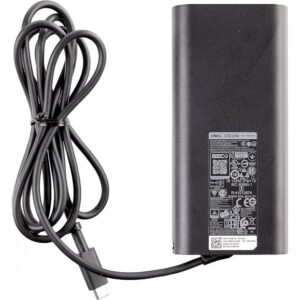 Dell laadija 130W USB-C