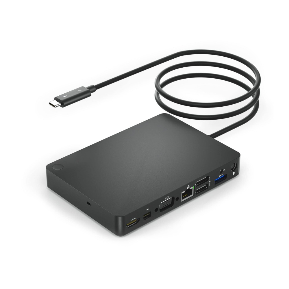 Dell-USB-C-dokk-WD15