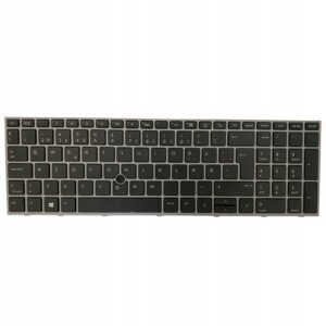 HP Zbook 15 G5 15 G6 17 G5 17 G6 keyboard