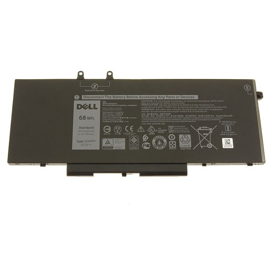 Dell Latitude 5400 5410 Inspiron 7500 Precision 3550 aku 3HWPP