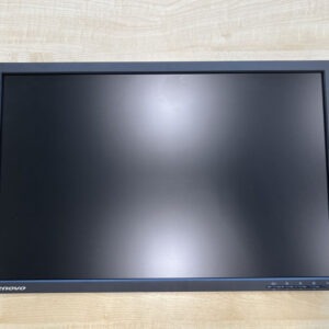 Lenovo ThinkVision T2454p 24" WUXGA FHD IPS monitor, without stand