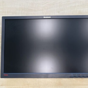 Lenovo ThinkVision LT2452p 24" WUXGA FHD IPS monitor, without stand