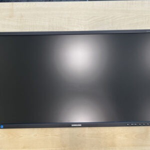 Samsung S27H650FDU 27" FHD IPS monitor, without stand