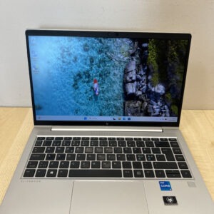 Dell Latitude 7420 i5 16GB (kopeeri)