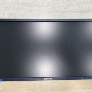 Samsung 24'' S24E450B monitor, ilma jalata