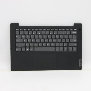 Lenovo V14 G2-ITL G2-ALC palmrest with keyboard US