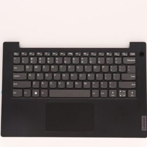 Lenovo V14 G3 IAP ABA palmrest with keyboard US