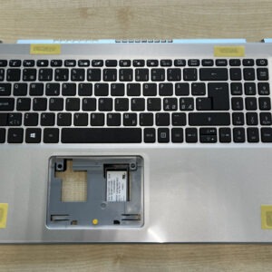 Acer Aspire A514-56G A515-56 A515-56G klaviatuurimoodul Nordic