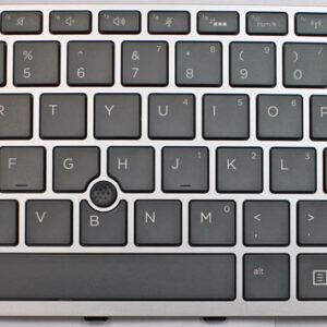 HP EliteBook 745 840 G5 G6 klaviatuurimoodul EURO