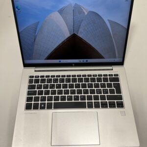 HP EliteBook 840 G9, i5 16GB